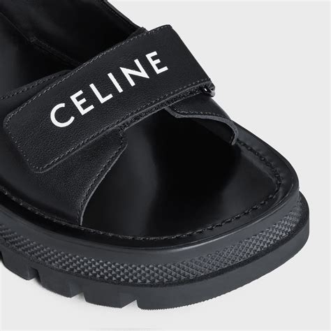 madame celine shoes|celine sandals for women.